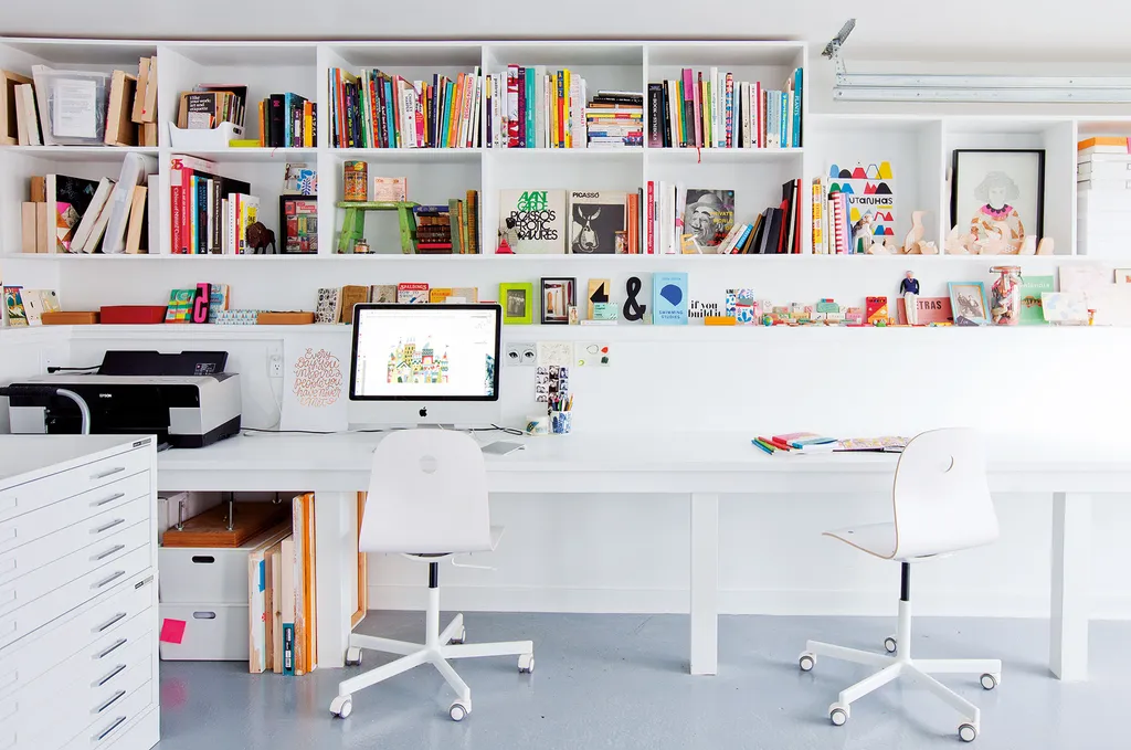 Creative office
